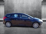 Used 2012 Ford Focus SEL image 5