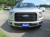 Used 2016 Ford F150 XLT w/ Equipment Group 301A Mid image 2