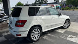 Used 2011 Mercedes-Benz GLK 350 2WD image 3