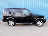 Used 2015 Land Rover LR4 HSE image 6