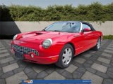 Used 2003 Ford Thunderbird image 3