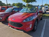 Used 2020 Ford Escape SEL image 3