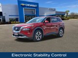 Used 2021 Nissan Rogue SV image 4