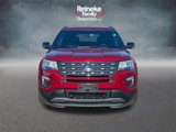 Used 2016 Ford Explorer XLT w/ Equipment Group 202A image 2