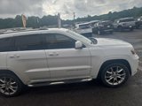 Used 2016 Jeep Grand Cherokee Summit w/ Platinum Series Group image 3