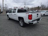 Used 2018 Chevrolet Silverado 1500 Custom w/ Custom Value Package image 4