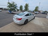 Certified 2022 Honda Accord Sport Special Edition image 3