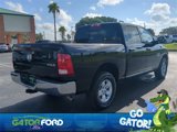 Used 2023 RAM 1500 Classic SLT w/ Trailer & Traction Group image 5