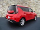 New 2025 Kia Soul LX image 4