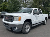 Used 2013 GMC Sierra 2500 SLE w/ SLE Preferred Package image 2