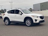 Used 2015 MAZDA CX-5 Grand Touring image 4