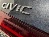 New 2025 Honda Civic Sport image 5