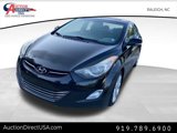 Used 2013 Hyundai Elantra Limited image 4