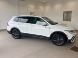 Used 2022 Volkswagen Tiguan SE image 2