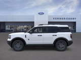 New 2025 Ford Bronco Sport Big Bend image 3