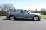 Used 2017 Audi A4 2.0T Premium w/ Convenience Package image 2