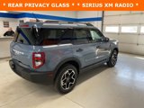New 2024 Ford Bronco Sport Big Bend image 4