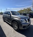 Used 2020 Nissan Armada SL w/ Premium Package image 3