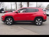 Used 2018 Jeep Compass Latitude w/ Popular Equipment Group image 2