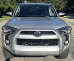 Used 2019 Toyota 4Runner SR5 image 2