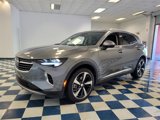 Used 2021 Buick Envision Essence image 3