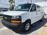 Used 2022 Chevrolet Express 3500 LS image 2