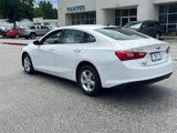 Used 2024 Chevrolet Malibu LS w/ Driver Confidence Package image 5