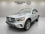 Certified 2021 Mercedes-Benz GLC 300 4MATIC image 3