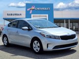 Used 2018 Kia Forte LX image 3