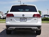 Used 2019 Volkswagen Atlas SE w/ Panoramic Sunroof Package image 4