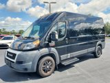 Used 2016 RAM ProMaster 2500 w/ Premium Appearance Group image 3
