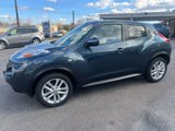 Used 2012 Nissan Juke SV image 3
