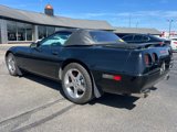 Used 1993 Chevrolet Corvette Convertible image 3