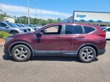 Certified 2019 Honda CR-V EX-L image 2