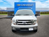 Used 2013 Ford F150 XLT image 2