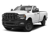 New 2026 RAM 2500 Tradesman image 4