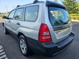 Used 2003 Subaru Forester 2.5X image 3