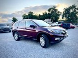 Used 2016 Honda CR-V EX-L image 5
