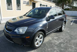 Used 2014 Chevrolet Captiva Sport LT image 3