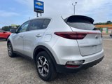 Used 2020 Kia Sportage LX image 3