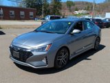 Used 2019 Hyundai Elantra Sport w/ Premium Package 03 image 2