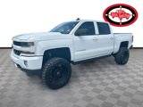Used 2017 Chevrolet Silverado 1500 LT w/ All Star Edition image 3