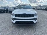 New 2025 Jeep Compass Latitude w/ Altitude Special Edition image 2