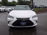 Certified 2020 Lexus ES 350 w/ Premium Package image 2