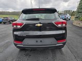 Used 2022 Chevrolet TrailBlazer LS image 3
