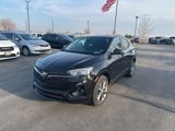 Used 2023 Buick Encore GX Select w/ Sport Touring Package image 4