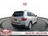 Used 2011 Toyota Highlander 4WD image 3