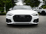 Used 2021 Audi A5 2.0T Premium Plus w/ Premium Plus image 3