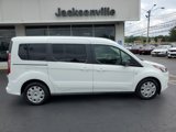 Used 2020 Ford Transit Connect XLT image 2