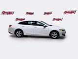 Used 2023 Chevrolet Malibu LT image 3
